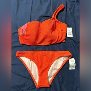 NWT Shade & Shore Bathing Suit